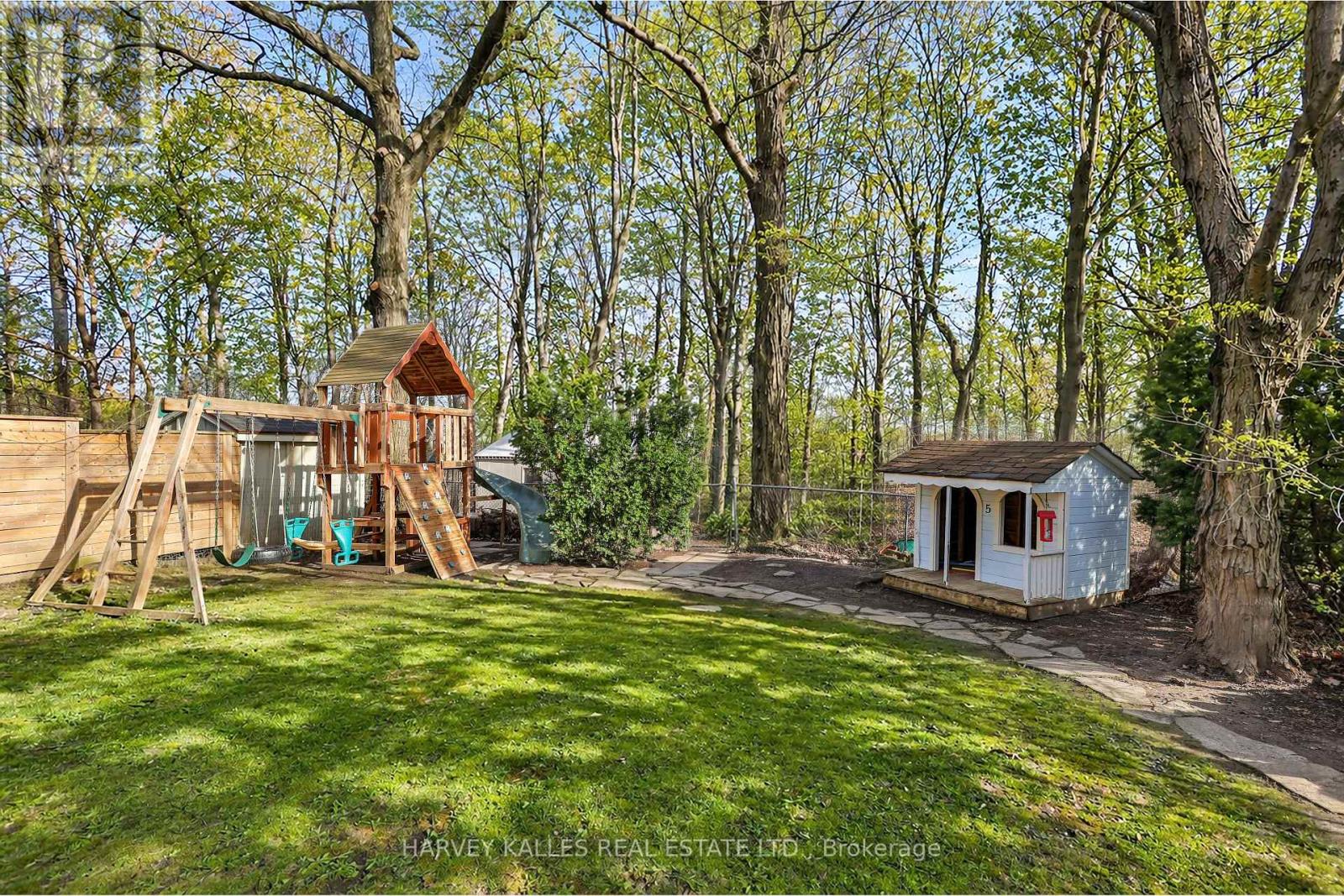 5 Gwendolen Avenue, Toronto, Ontario  M2N 1A1 - Photo 33 - C13053496