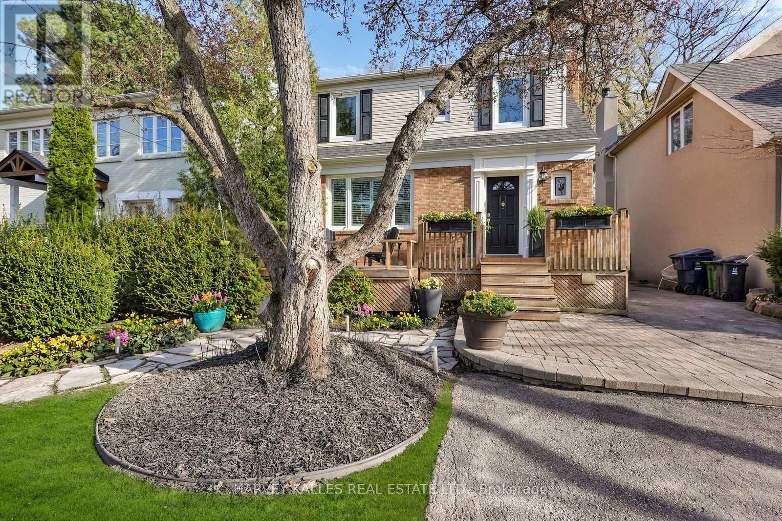 5 Gwendolen Avenue, Toronto, Ontario  M2N 1A1 - Photo 2 - C13053496