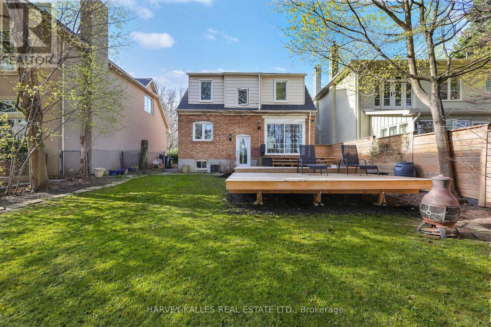 5 Gwendolen Avenue, Toronto, Ontario  M2N 1A1 - Photo 34 - C13053496