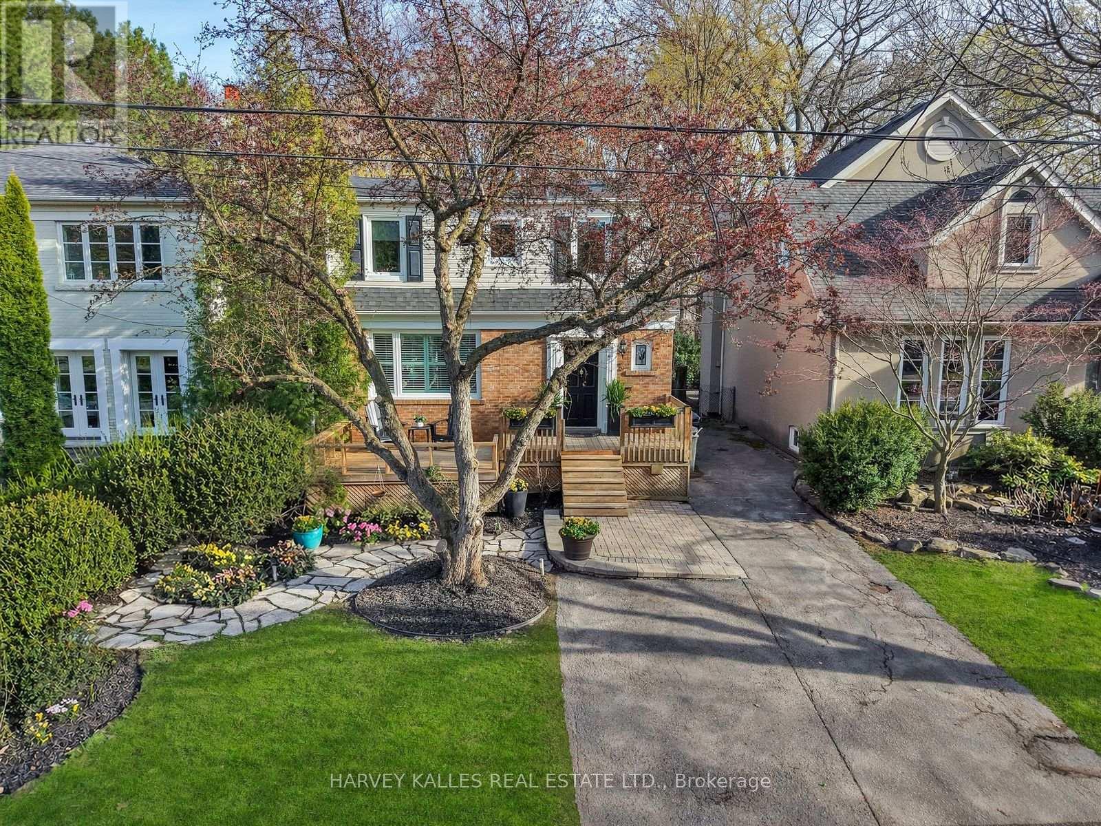 5 GWENDOLEN AVENUE, Toronto, Ontario