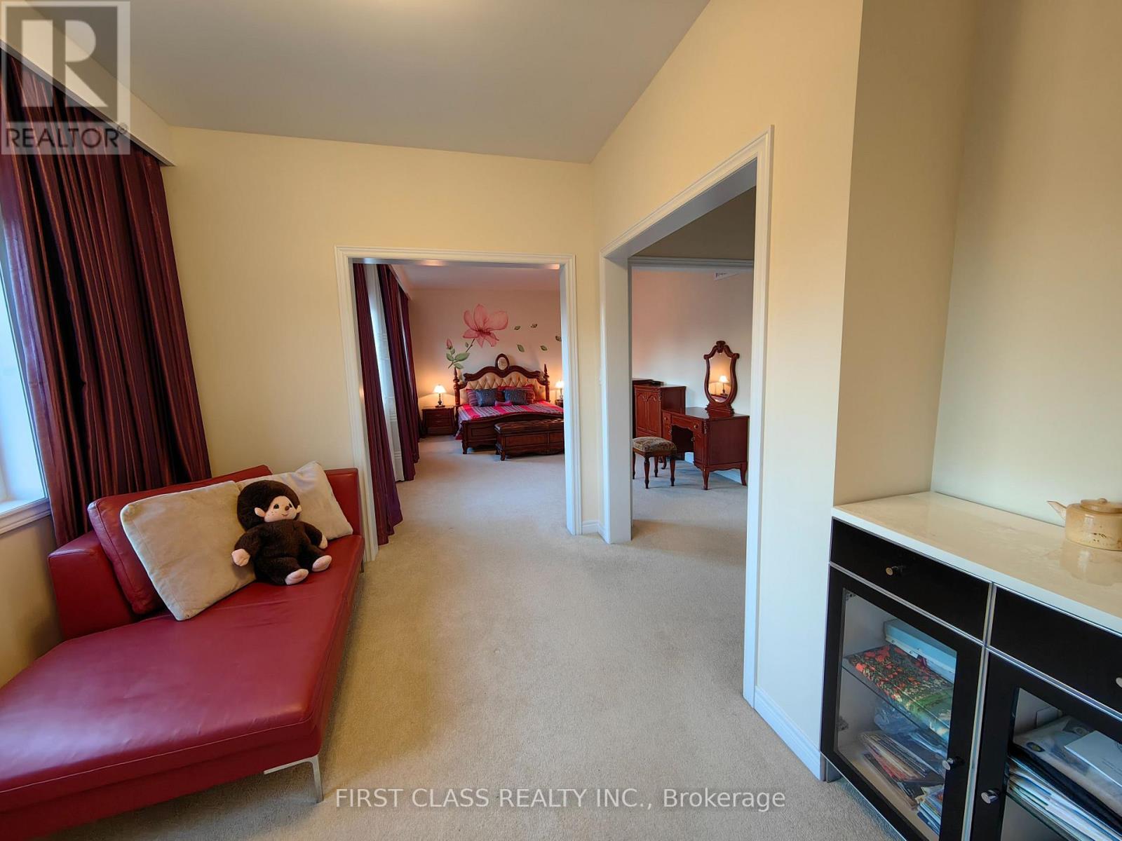 60 Wozniak Crescent, Markham, Ontario  L6E 0L4 - Photo 11 - N13056226