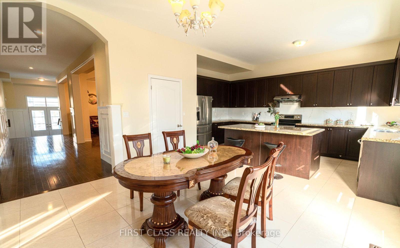 60 Wozniak Crescent, Markham, Ontario  L6E 0L4 - Photo 2 - N13056226