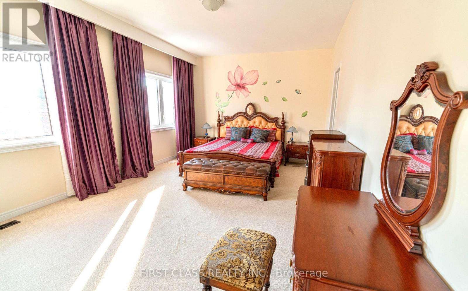 60 Wozniak Crescent, Markham, Ontario  L6E 0L4 - Photo 9 - N13056226