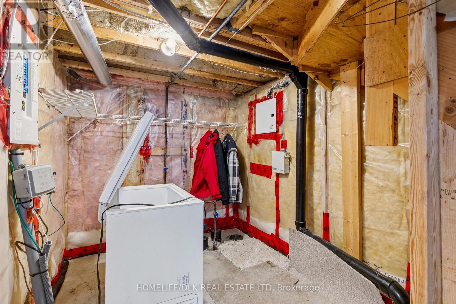 59 Saddlesmith Circle, Ottawa, Ontario  K2M 2Y9 - Photo 25 - X12962224