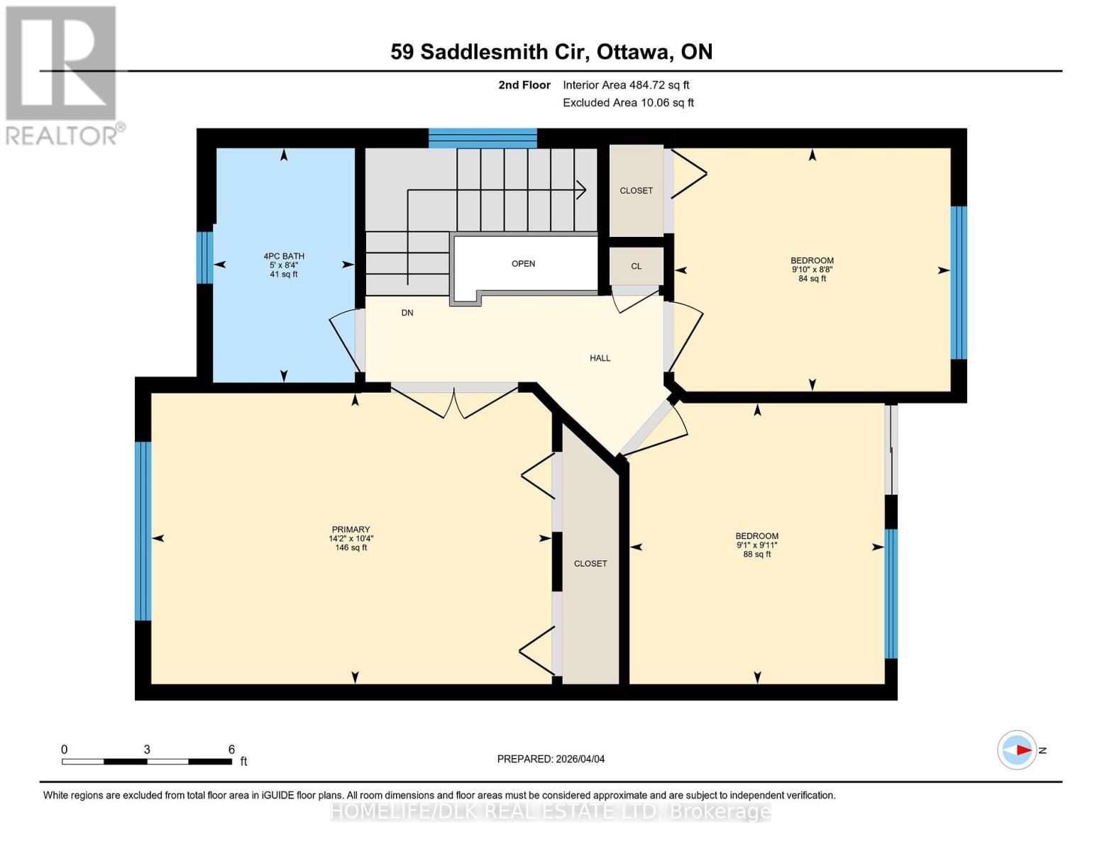 59 Saddlesmith Circle, Ottawa, Ontario  K2M 2Y9 - Photo 29 - X12962224