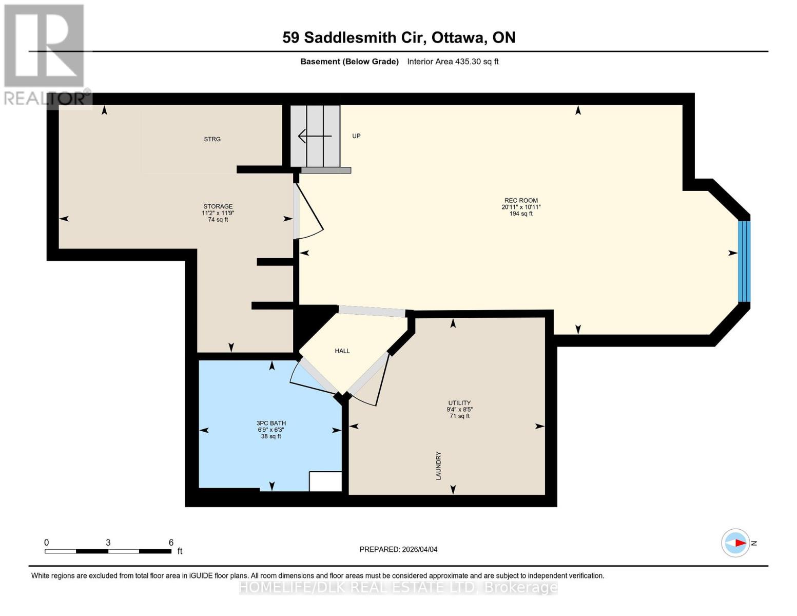 59 Saddlesmith Circle, Ottawa, Ontario  K2M 2Y9 - Photo 30 - X12962224