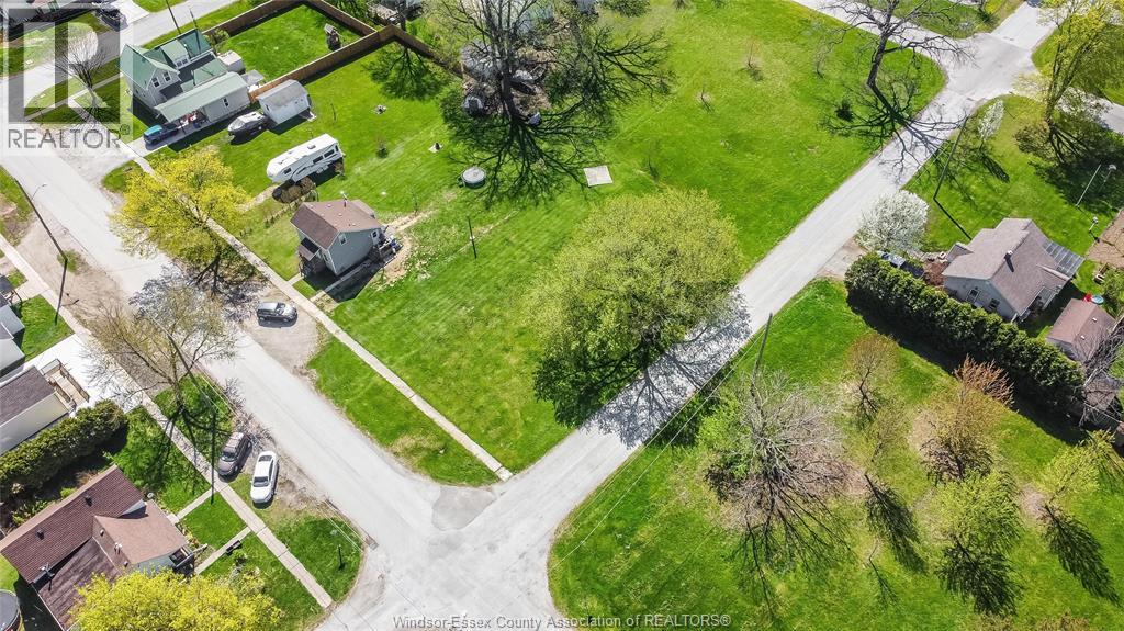 470 BROWN STREET, Dresden, Ontario