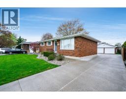 1654 Fairlea CRESCENT, Ruthven, Ontario