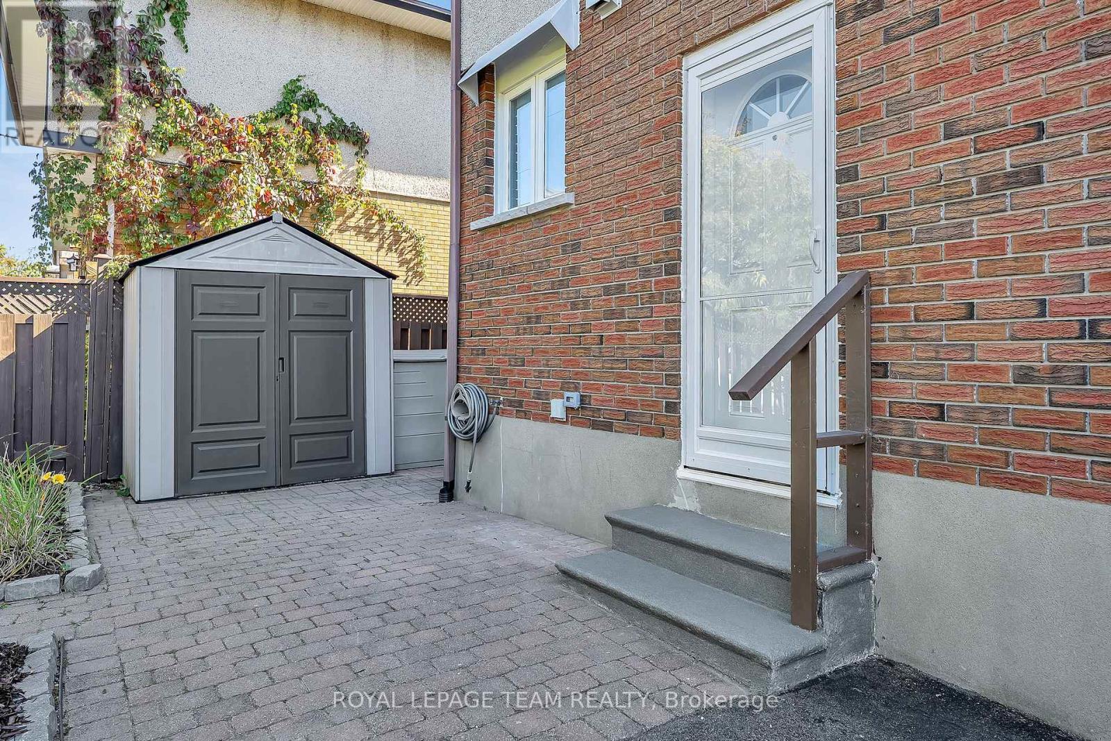 345 Poulin Avenue, Ottawa, Ontario  K2B 5T9 - Photo 28 - X12762996