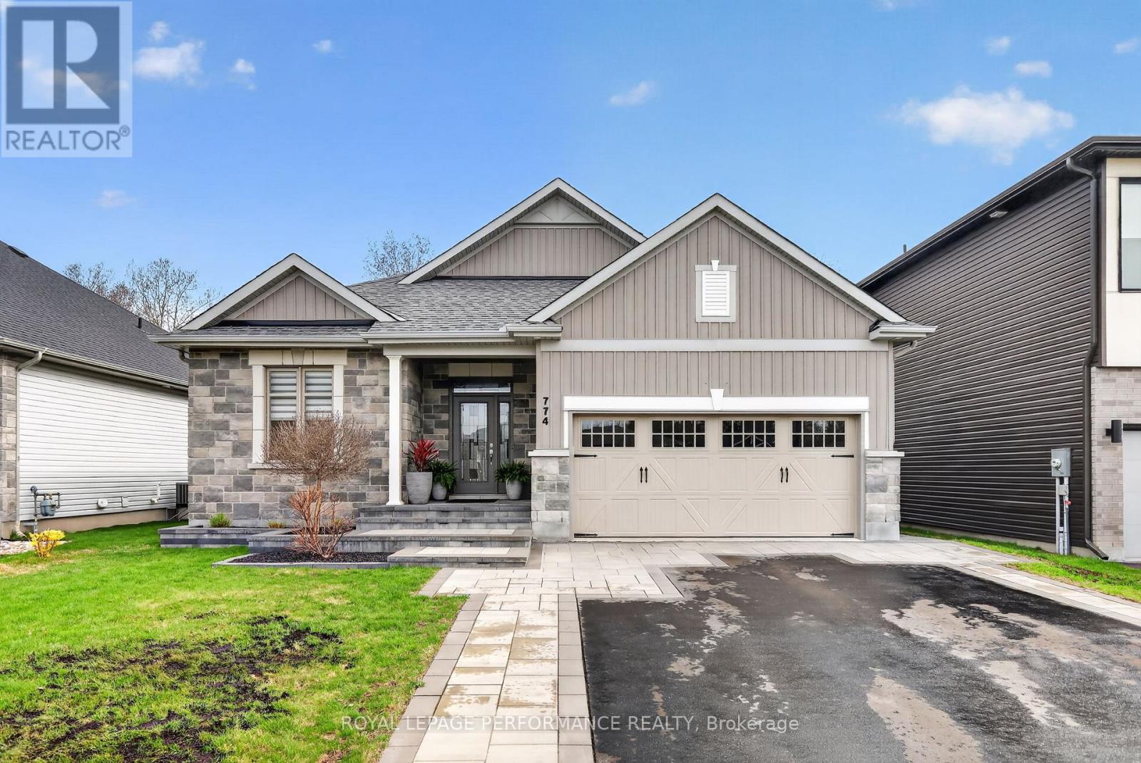 774 DU RIVAGE STREET, Clarence-Rockland, Ontario