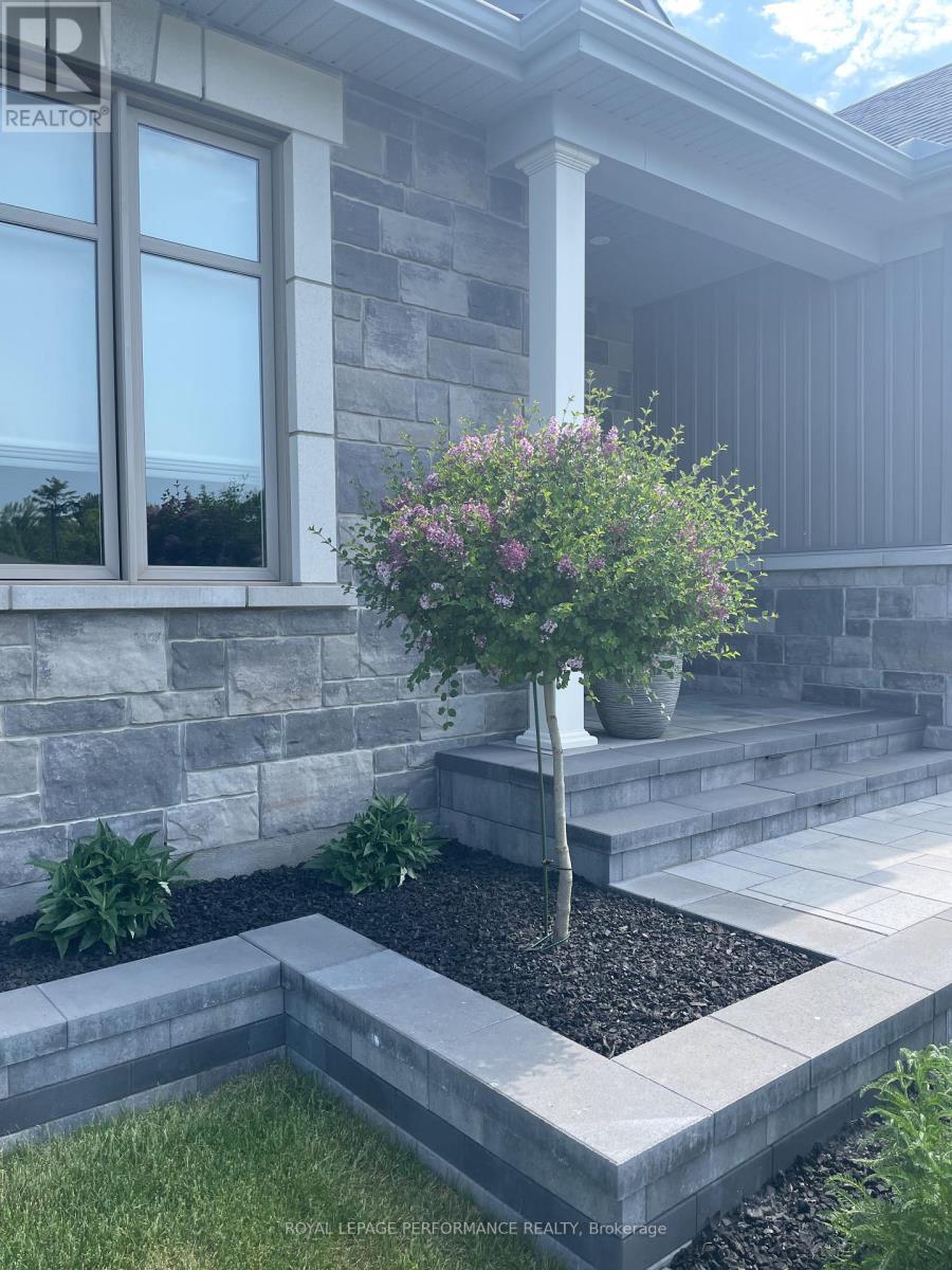 774 Du Rivage Street, Clarence-Rockland, Ontario  K4K 0K8 - Photo 4 - X12898602