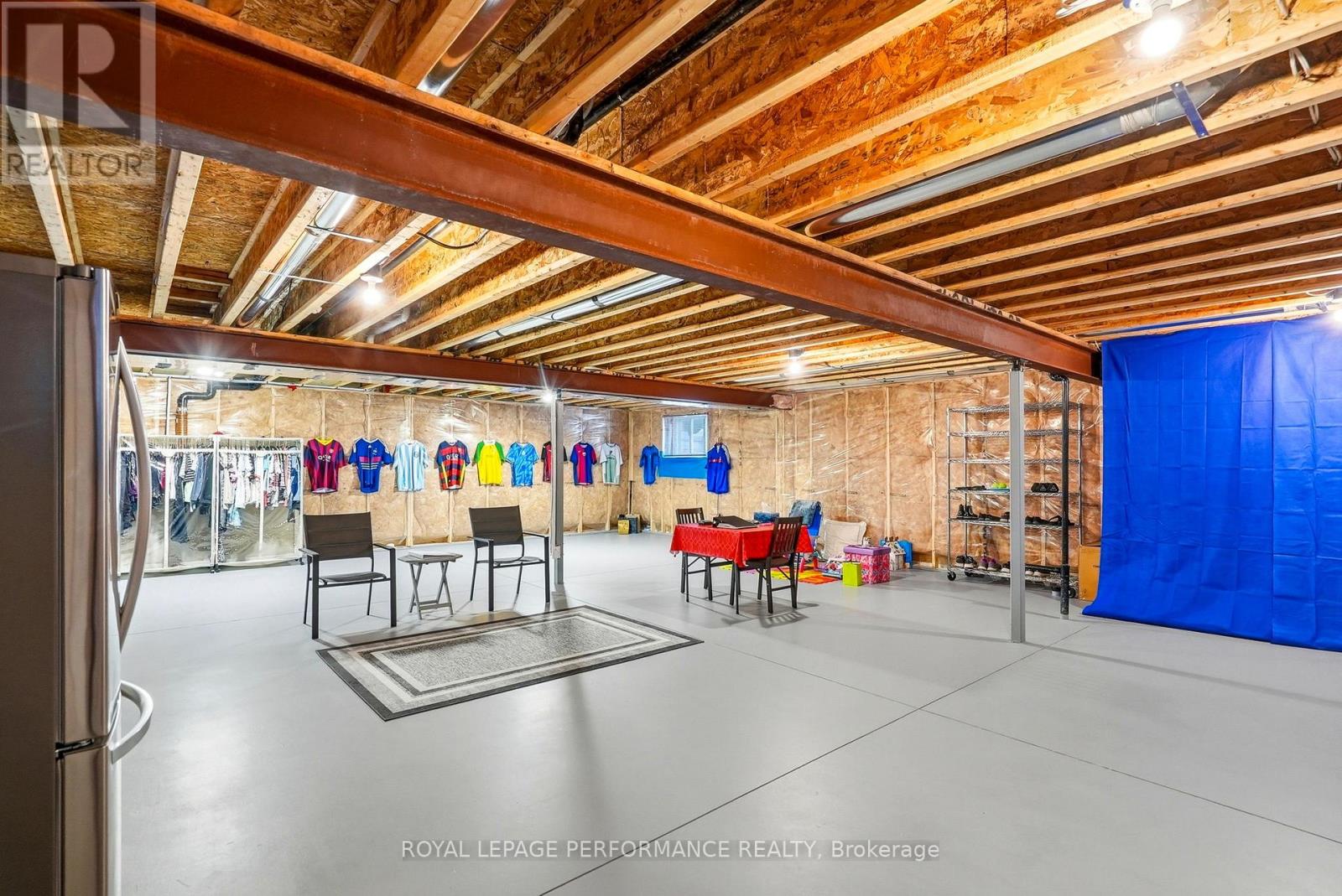 774 Du Rivage Street, Clarence-Rockland, Ontario  K4K 0K8 - Photo 38 - X12898602