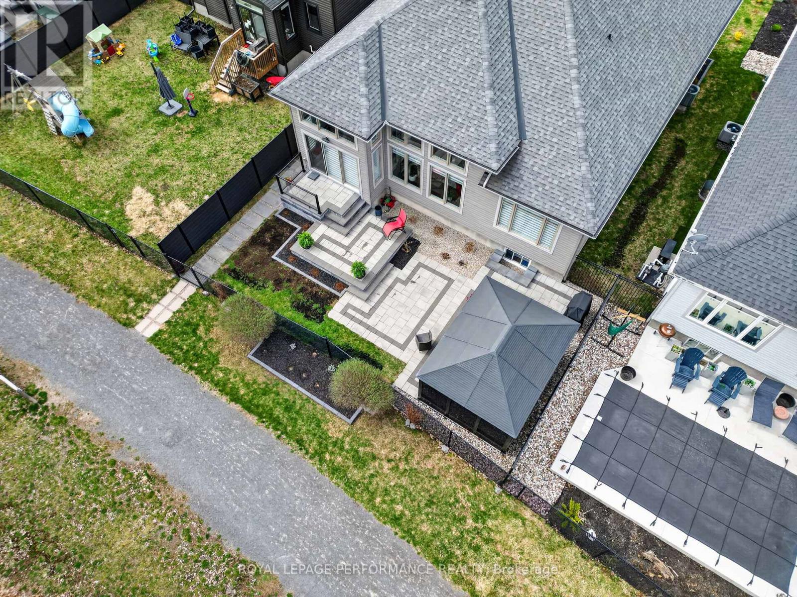 774 Du Rivage Street, Clarence-Rockland, Ontario  K4K 0K8 - Photo 43 - X12898602