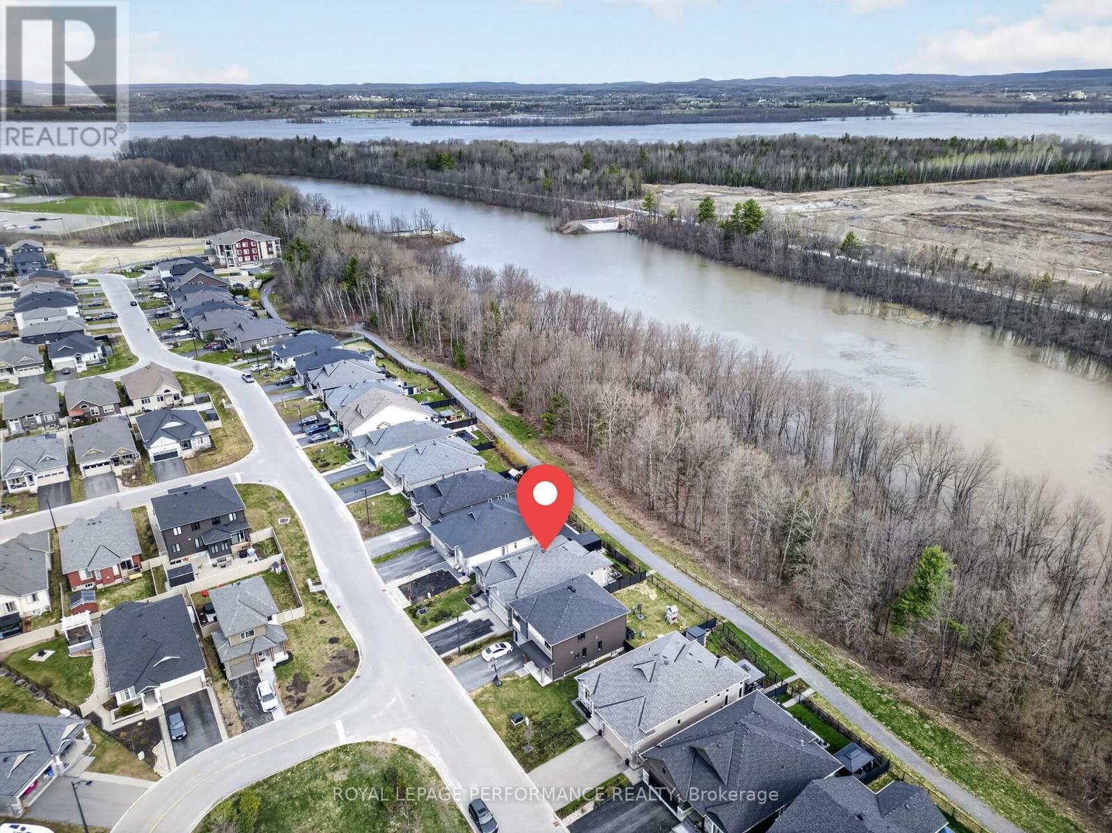 774 Du Rivage Street, Clarence-Rockland, Ontario  K4K 0K8 - Photo 48 - X12898602