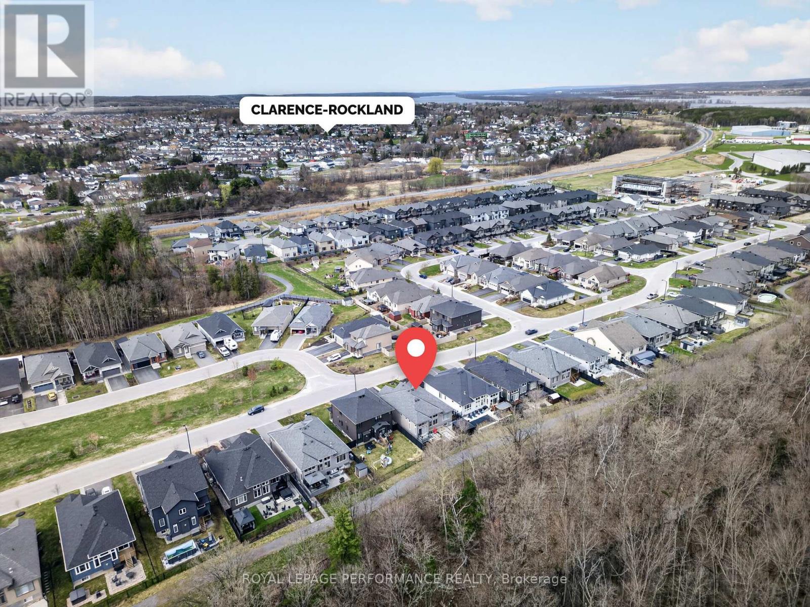 774 Du Rivage Street, Clarence-Rockland, Ontario  K4K 0K8 - Photo 49 - X12898602