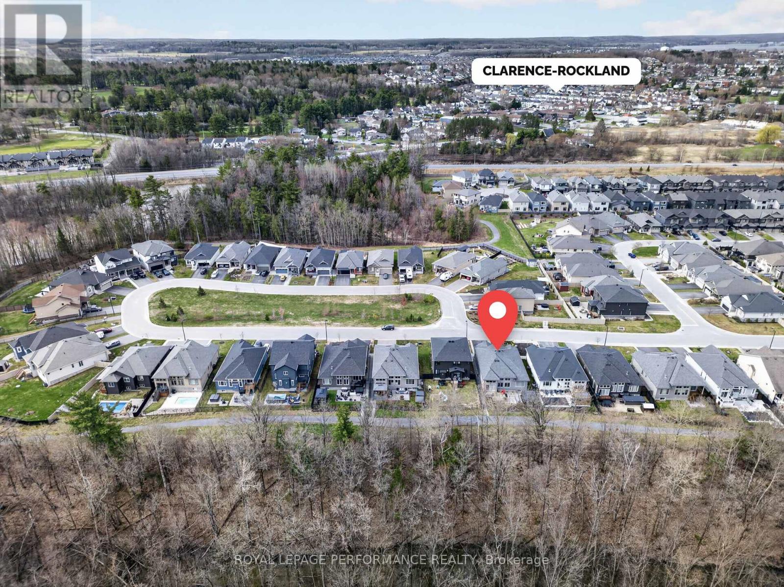 774 Du Rivage Street, Clarence-Rockland, Ontario  K4K 0K8 - Photo 50 - X12898602