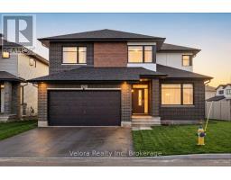 429 GIDRAN CIRCLE, Ottawa, Ontario