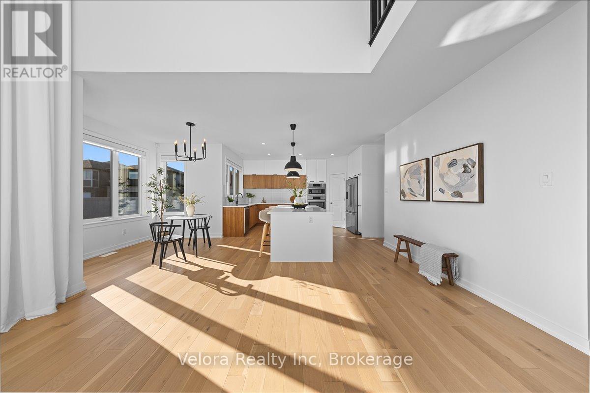 429 Gidran Circle, Ottawa, Ontario  K2V 0P5 - Photo 15 - X13038526