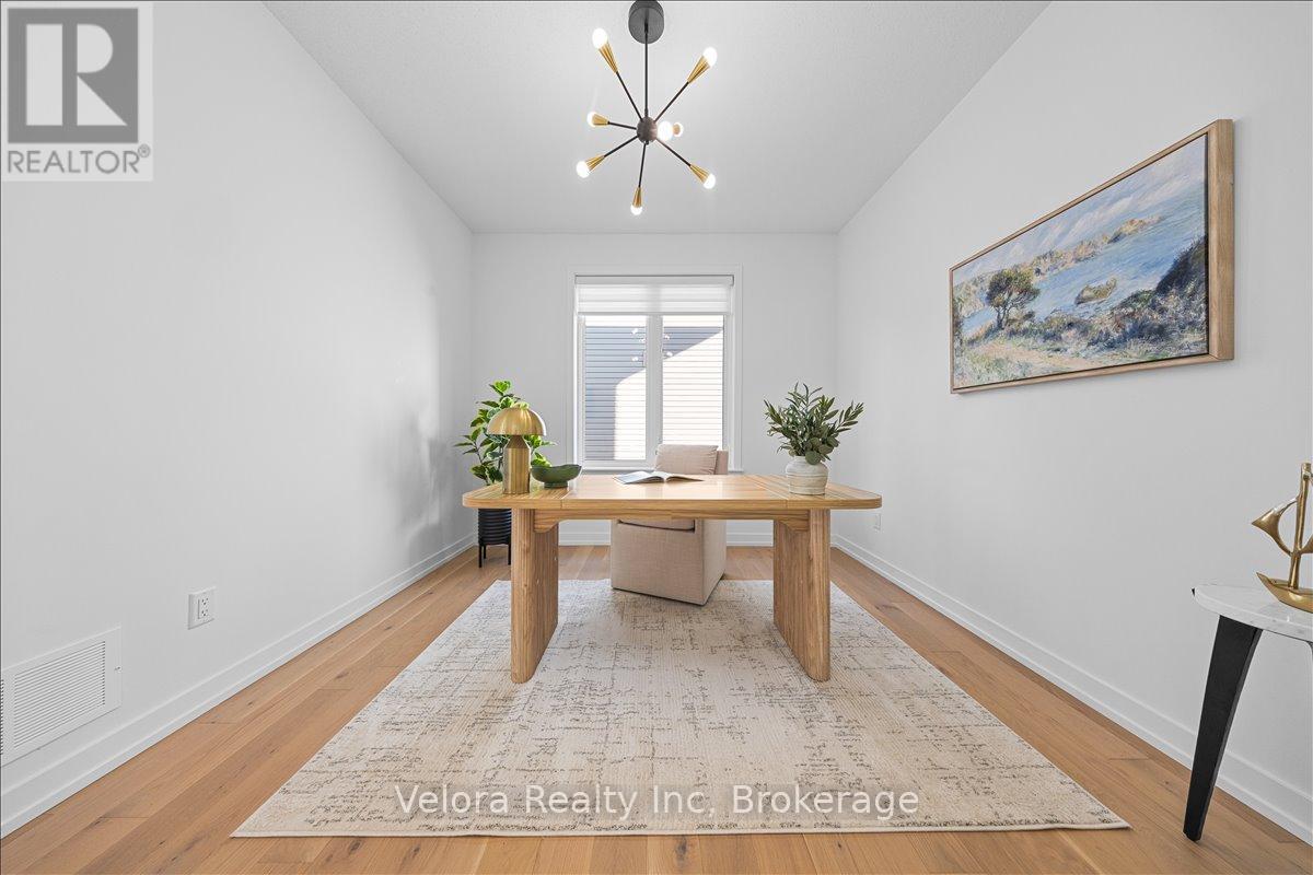 429 Gidran Circle, Ottawa, Ontario  K2V 0P5 - Photo 12 - X13038526