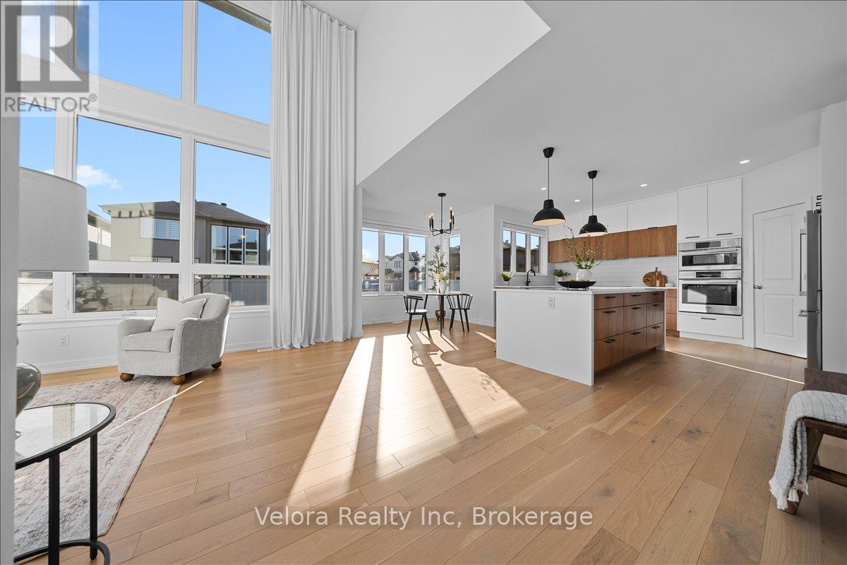 429 Gidran Circle, Ottawa, Ontario  K2V 0P5 - Photo 14 - X13038526