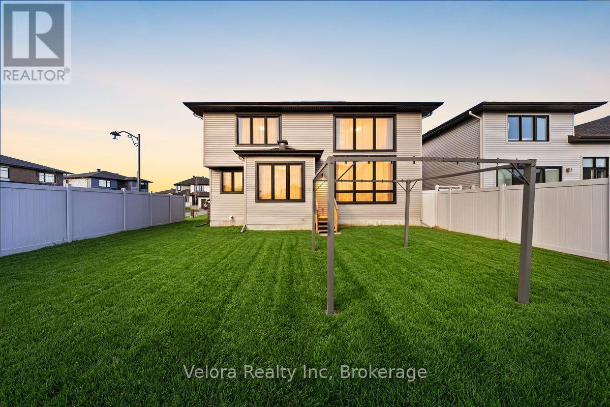 429 Gidran Circle, Ottawa, Ontario  K2V 0P5 - Photo 48 - X13038526