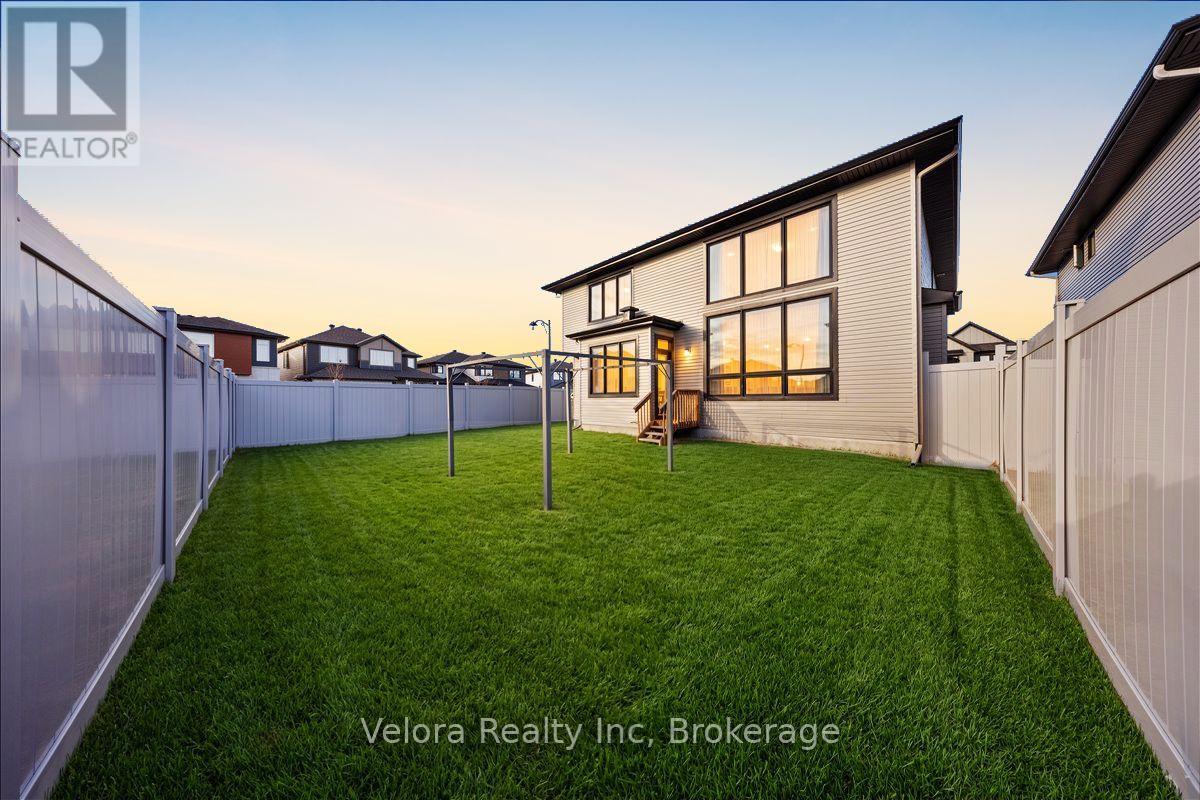 429 Gidran Circle, Ottawa, Ontario  K2V 0P5 - Photo 49 - X13038526