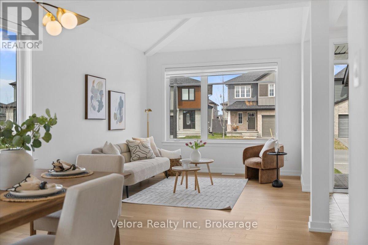 429 Gidran Circle, Ottawa, Ontario  K2V 0P5 - Photo 5 - X13038526