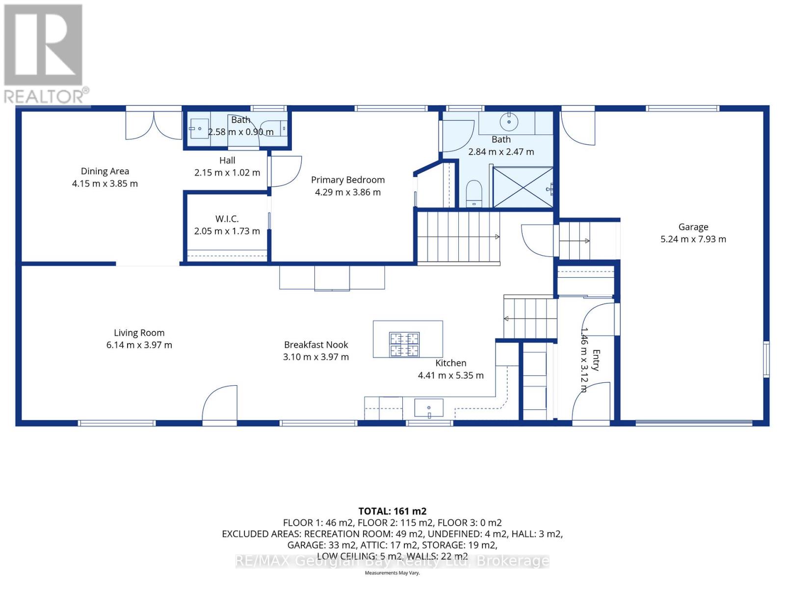 1034 Pine Grove Road, Penetanguishene, Ontario  L9M 2B5 - Photo 45 - S13056360