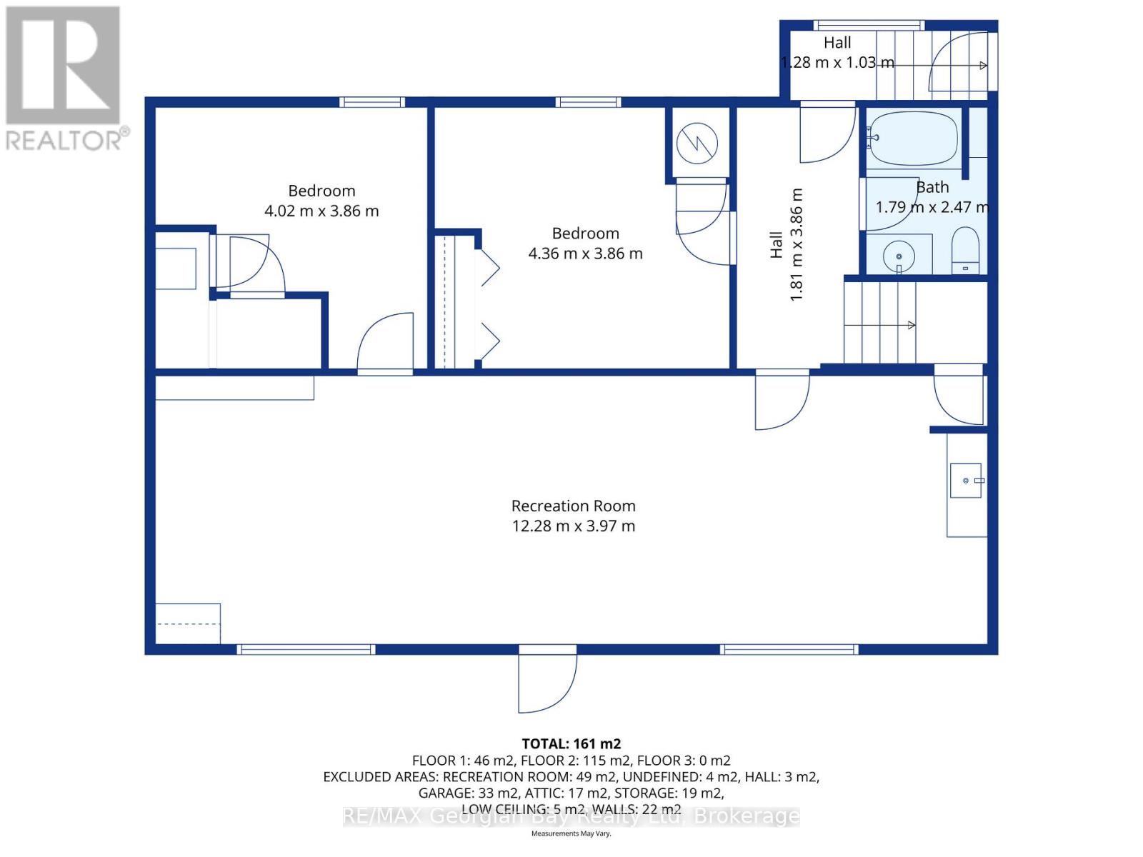 1034 Pine Grove Road, Penetanguishene, Ontario  L9M 2B5 - Photo 46 - S13056360