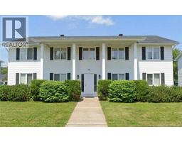 79 Kendra Street Unit# 3, moncton, New Brunswick