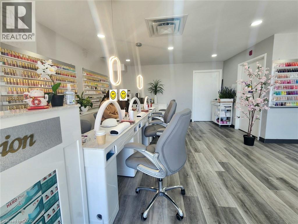 380 King Street N Unit# 6a, Waterloo, Ontario  N2J 2Z3 - Photo 14 - 40825067