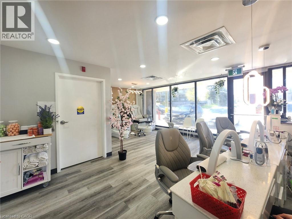 380 King Street N Unit# 6a, Waterloo, Ontario  N2J 2Z3 - Photo 16 - 40825067