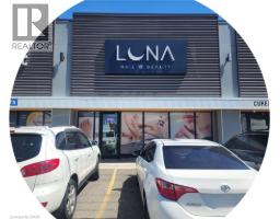380 KING Street N Unit# 6A, waterloo, Ontario