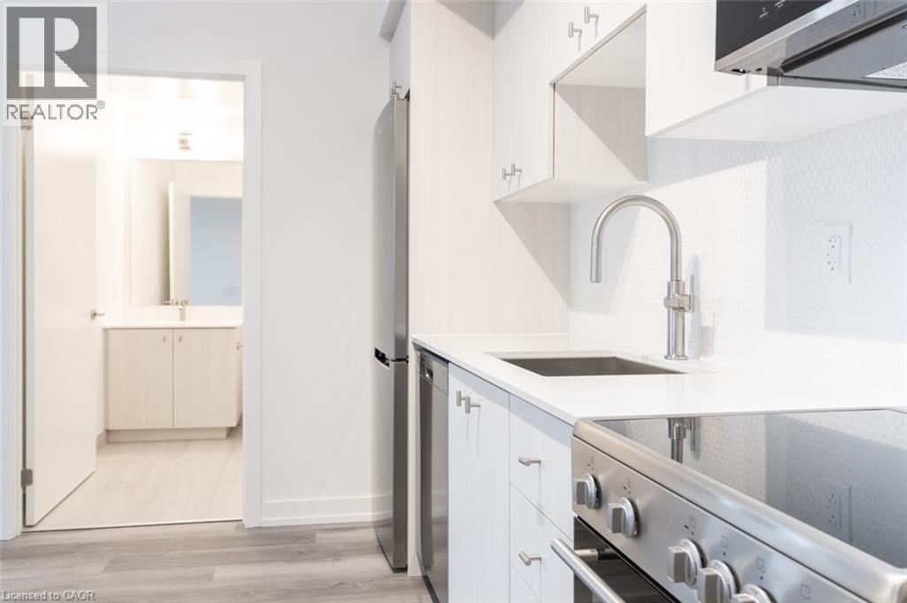 15 Wellington Street S Unit# 2102, Kitchener, Ontario  N2G 0E4 - Photo 10 - 40825026