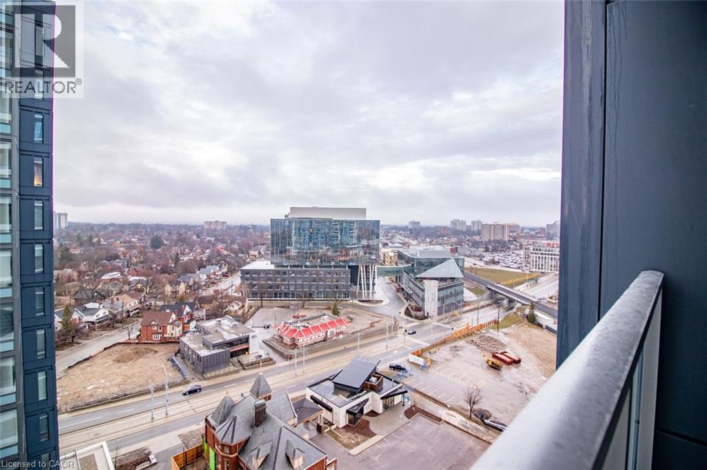 15 Wellington Street S Unit# 2102, Kitchener, Ontario  N2G 0E4 - Photo 25 - 40825026