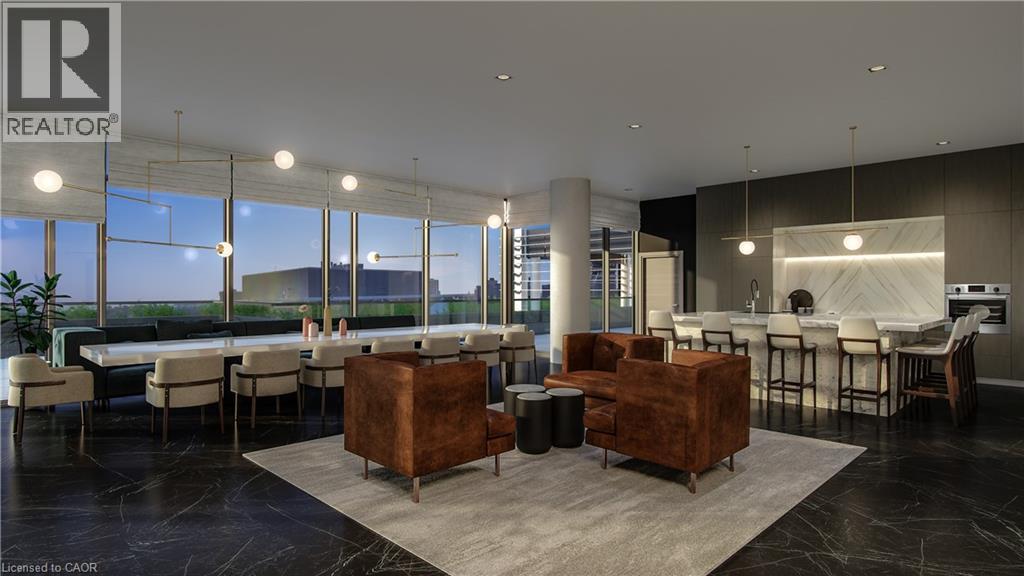 15 Wellington Street S Unit# 2102, Kitchener, Ontario  N2G 0E4 - Photo 32 - 40825026