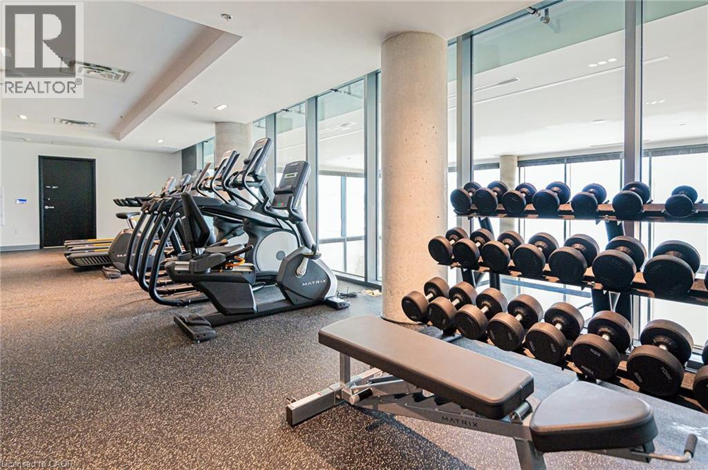 15 Wellington Street S Unit# 2102, Kitchener, Ontario  N2G 0E4 - Photo 37 - 40825026