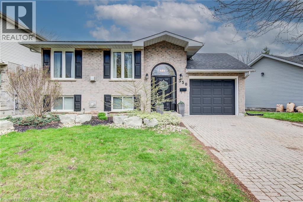 350 Auburn Drive, Waterloo, Ontario  N2K 3K9 - Photo 1 - 40824765
