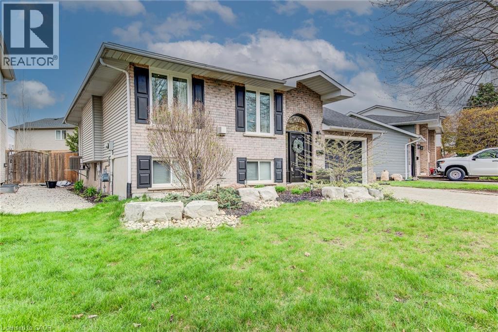 350 Auburn Drive, Waterloo, Ontario  N2K 3K9 - Photo 2 - 40824765