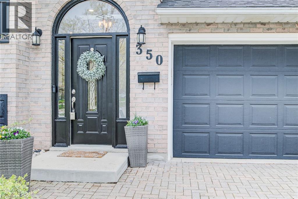 350 Auburn Drive, Waterloo, Ontario  N2K 3K9 - Photo 4 - 40824765