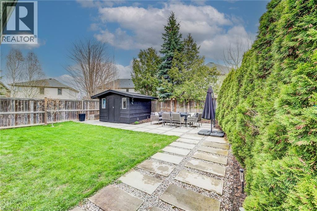 350 Auburn Drive, Waterloo, Ontario  N2K 3K9 - Photo 44 - 40824765