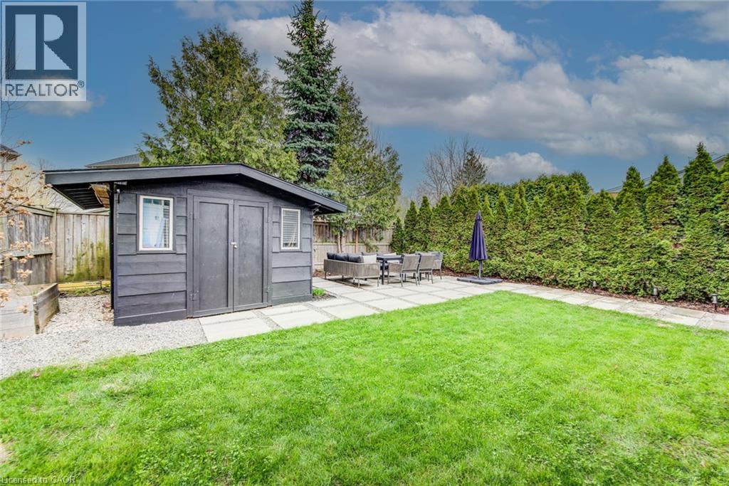 350 Auburn Drive, Waterloo, Ontario  N2K 3K9 - Photo 48 - 40824765