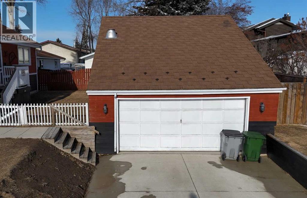 1401 54 Street, Edson, Alberta  T7E 1H5 - Photo 34 - A2287412