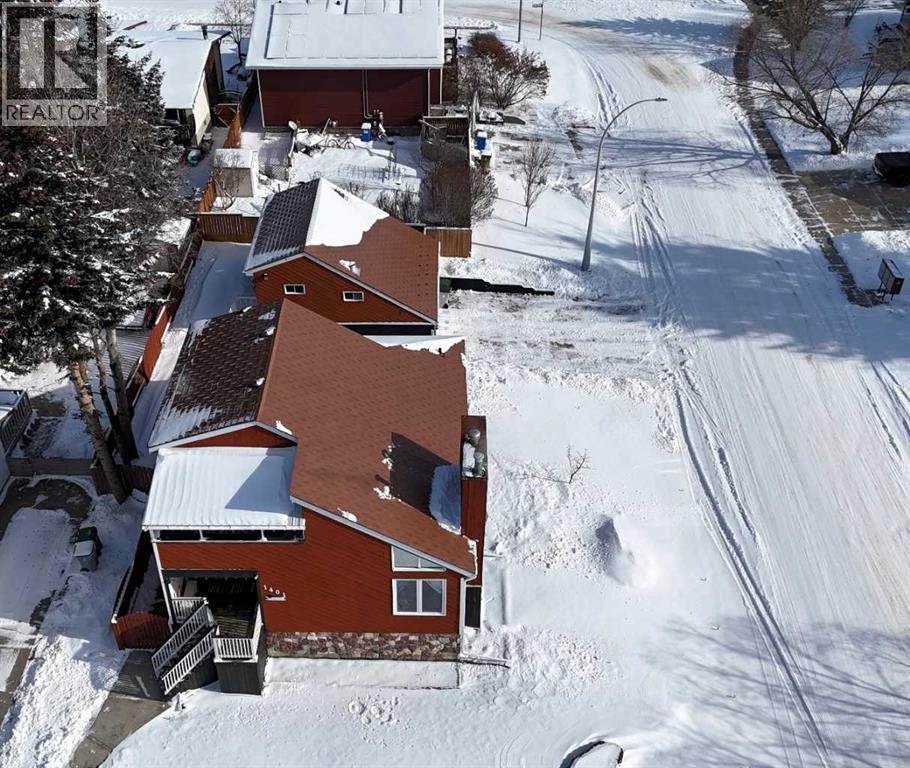 1401 54 Street, Edson, Alberta  T7E 1H5 - Photo 37 - A2287412