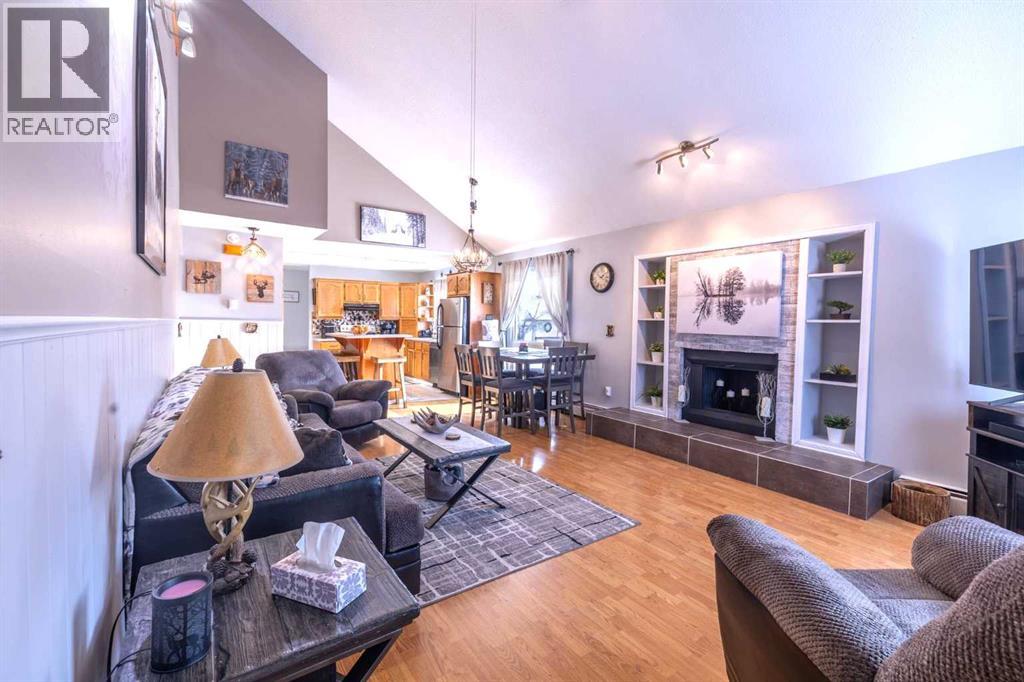 1401 54 Street, Edson, Alberta  T7E 1H5 - Photo 3 - A2287412