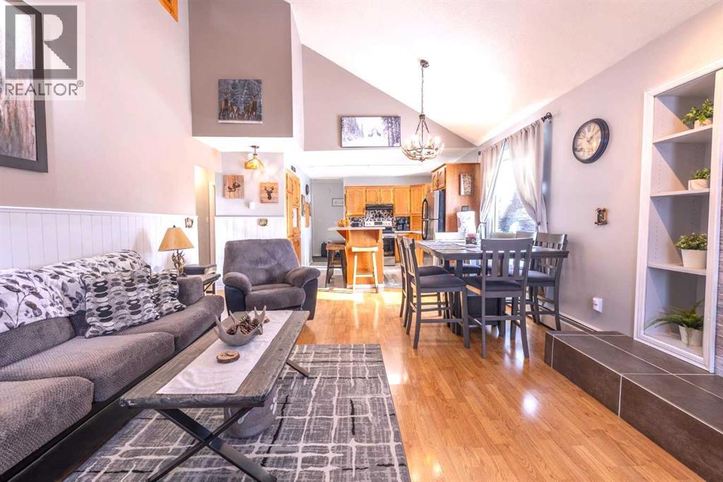 1401 54 Street, Edson, Alberta  T7E 1H5 - Photo 4 - A2287412