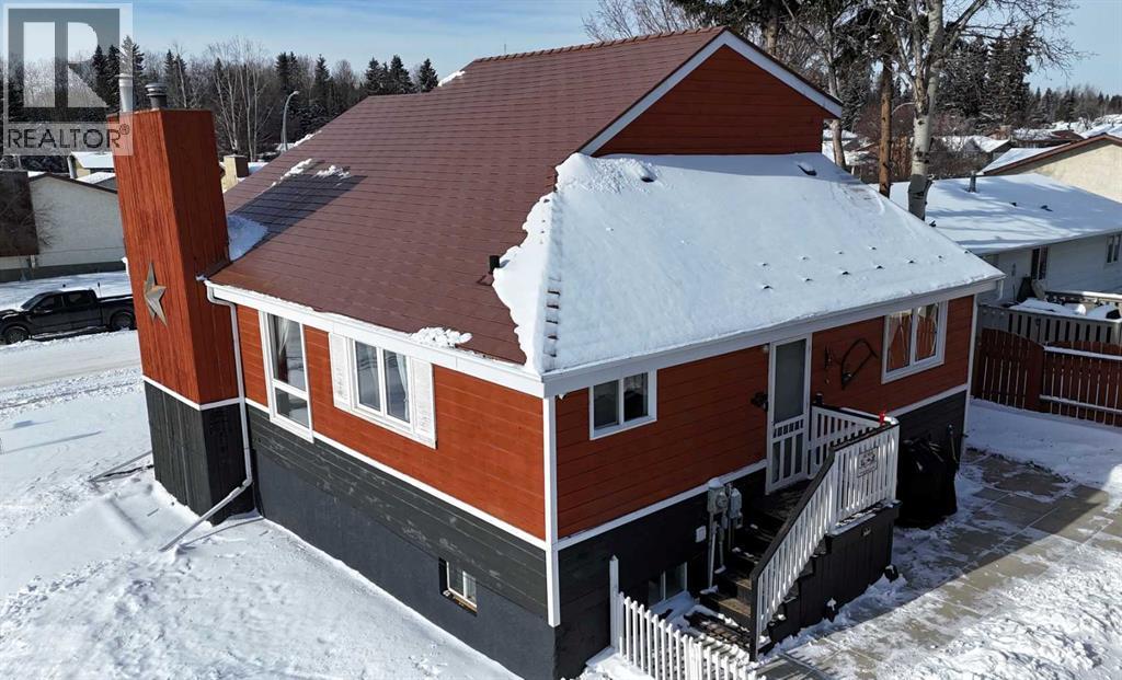 1401 54 Street, Edson, Alberta  T7E 1H5 - Photo 38 - A2287412