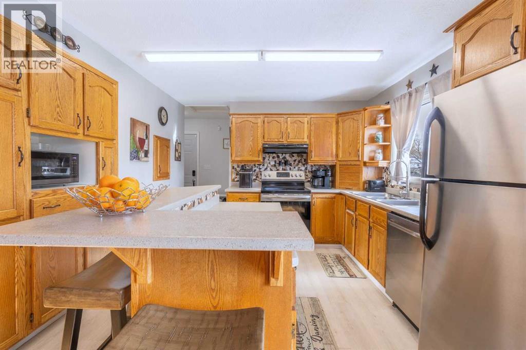 1401 54 Street, Edson, Alberta  T7E 1H5 - Photo 7 - A2287412