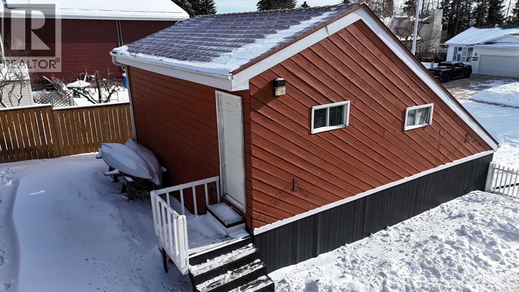 1401 54 Street, Edson, Alberta  T7E 1H5 - Photo 39 - A2287412