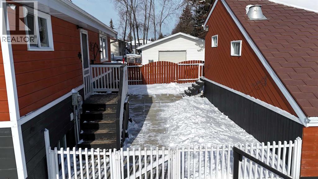 1401 54 Street, Edson, Alberta  T7E 1H5 - Photo 40 - A2287412